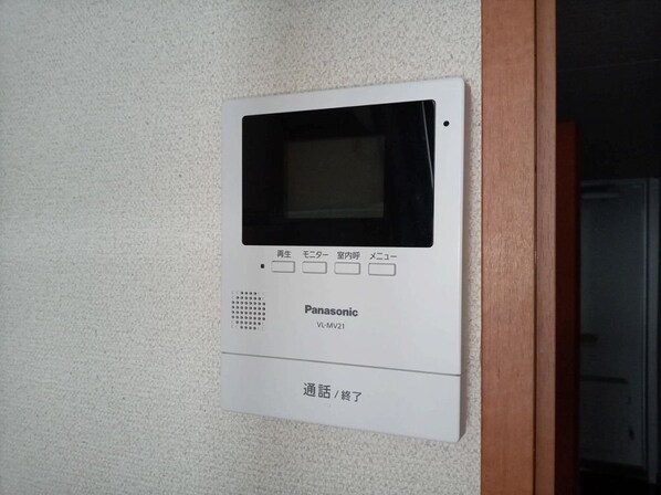 レオパレスSKK・マンションIVの物件内観写真